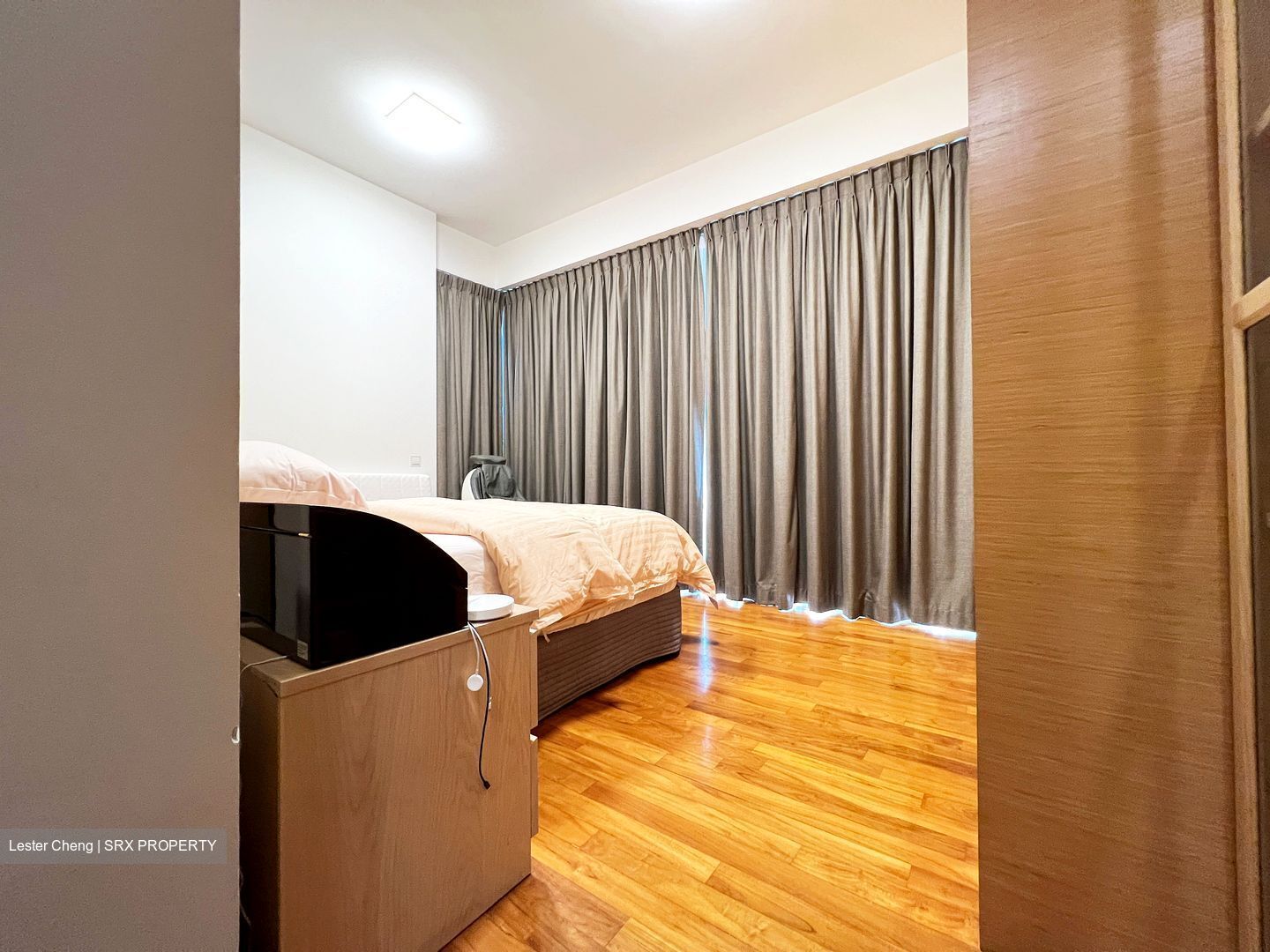 RiverGate (D9), Apartment #341670471